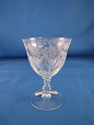 20. Rosepoint Oyster Cocktail Glass